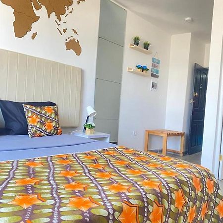 Quarto Nº5 Fantastique- Central Praia Exterior photo