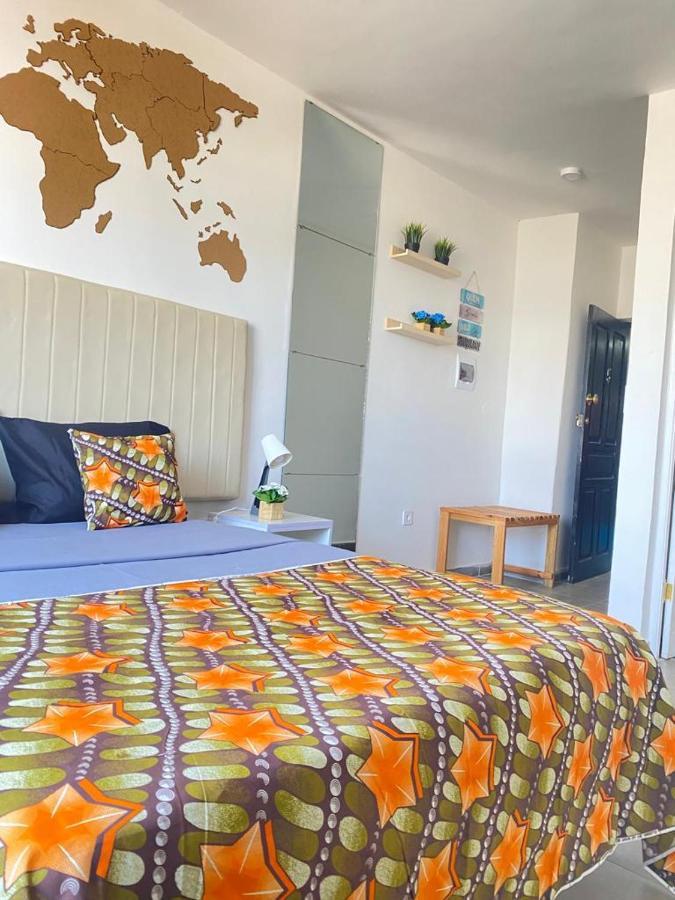 Quarto Nº5 Fantastique- Central Praia Exterior photo